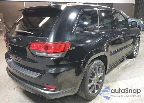 2021 Jeep Grand Cherokee High Altitude 4X4 z USA, uszkodzony, nr VIN 1C4RJFCG3MC667813